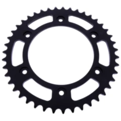 Kettenrad 43Z Teilung 520 Innendurchmesser 125 Lochkreis 153 passend für: Honda CRF