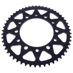 Kettenrad 53Z Teilung 428 Innendurchmesser XXX Lochkreis XXX passend für: SWM Varez