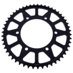 Kettenrad 51Z Teilung 428 Innendurchmesser XXX Lochkreis XXX passend für: Brixton Crossfire