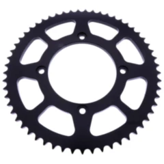 Kettenrad 57Z Teilung 428 Innendurchmesser 100 Lochkreis 120 passend für: Beta RR