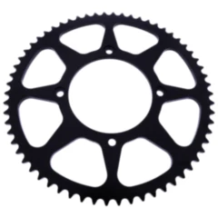 Kettenrad 62Z Teilung 420 Innendurchmesser 100 Lochkreis 120 passend für: Beta RR, REV