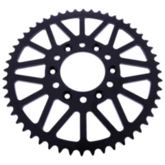 Kettenrad 52Z Teilung 520 passend für: Hyosung GV