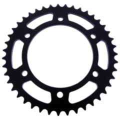 Kettenrad 43Z Teilung 525 Innendurchmesser 125 Lochkreis 150 passend für: Benelli Leoncino, TRK 502