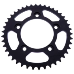 Kettenrad 42Z Teilung 520 passend für: Ducati Scrambler, Monster, Hypermotard