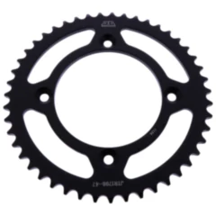 Kettenrad 47Z Teilung 420 Innendurchmesser 100 Lochkreis 120 passend für: Yamaha YZ