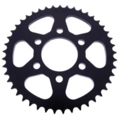 Kettenrad 45Z Teilung 428 Innendurchmesser 058 Lochkreis 082 passend für: Keeway RKS, RKF, K - Light