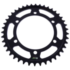 Kettenrad 42Z Teilung 525 Innendurchmesser 121 Lochkreis 140 passend für: Moto Morini Corsaro, Granpasso, Scrambler