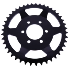 Kettenrad 43Z Teilung 520 passend für: Benelli Leoncino, TRK 251, BN