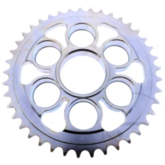 Kettenrad 41Z Teilung 520 Innendurchmesser 091 Lochkreis 110 passend für: Ducati Panigale, Superleggera