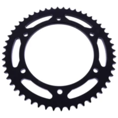 Kettenrad 52Z Teilung 428 für Motorräder