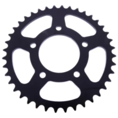 Kettenrad 40Z Teilung 520 passend für: Mash Five Hundred, Scrambler, Cafe Racer