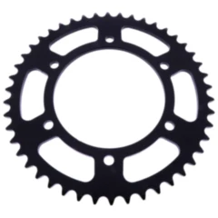 Kettenrad 46Z Teilung 520 passend für: Benelli TRK 702