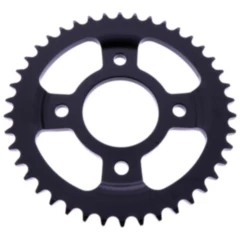 Kettenrad 42Z Teilung 428 Innendurchmesser 058 Lochkreis 090 passend für: Kreidler Dice