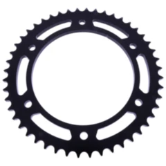 Kettenrad 48Z Teilung 428 Innendurchmesser 126 Lochkreis 150 passend für: Mash Falcone