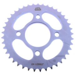 Kettenrad 41 Teilung 428 Innendurchmesser 060 Lochkreis 090 passend für: Keeway Superlight