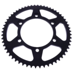 Kettenrad 58Z Teilung 428 Innendurchmesser 110 Lochkreis 130 passend für: Kawasaki Z, Ninja