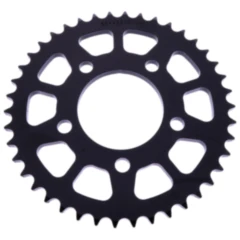Kettenrad 42Z Teilung 428 passend für: Motorhispania Revenge, NKZ, WYN