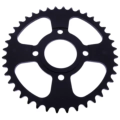 Kettenrad 40Z Teilung 520 passend für: Motorhispania Bogga
