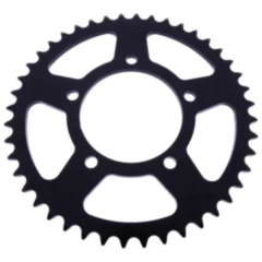 Kettenrad 44Z Teilung 520 passend für: Zontes T2, G1, X2, Z2