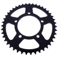 Kettenrad 43Z Teilung 520 passend für: Zontes T2, G1, X2, Z2