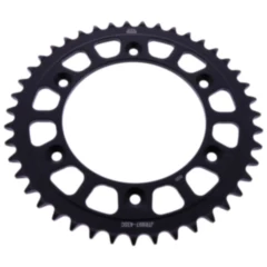 Kettenrad 43Z Teilung 520 Innendurchmesser 125 Lochkreis 150 passend für: Husqvarna FE, FC, TE