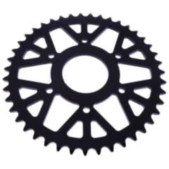 Kettenrad 43Z Teilung 520 Innendurchmesser 063 Lochkreis 110 passend für: Husqvarna Svartpilen