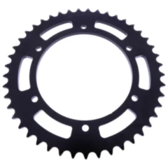 Kettenrad 45Z Teilung 525 Innendurchmesser 136 Lochkreis 156 passend für: Fantic Caballero