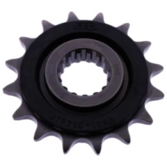 Ritzel 16Z Teilung 520 Gummiert siehe 7261006 07/25 passend für: Aprilia RS, Tuono, Tuareg