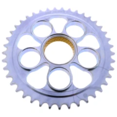 Kettenrad 41Z Teilung 525 Innendurchmesser 055 Lochkreis 085 passend für: Ducati 848, Multistrada, Multistrada DS