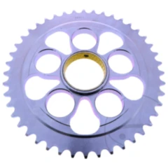Kettenrad 44Z Teilung 525 Innendurchmesser 055 Lochkreis 085 passend für: Ducati 848, Multistrada, Multistrada DS