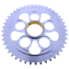 Kettenrad 45Z Teilung 525 Innendurchmesser 055 Lochkreis 085 passend für: Ducati 848, Multistrada, Multistrada DS