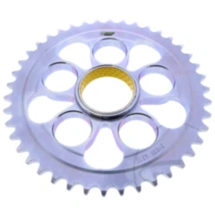 Kettenrad 42Z Teilung 525 Innendurchmesser 055 Lochkreis 085 passend für: Ducati 848, Multistrada, Multistrada DS