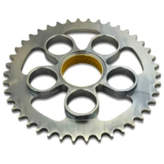 Kettenrad 42Z Teilung 525 Innendurchmesser 055 Lochkreis 085 passend für: Ducati Hypermotard, Monster, 916