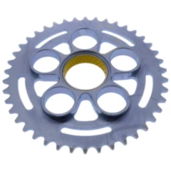 Kettenrad 42Z Teilung 520 Innendurchmesser 055 Lochkreis 085 passend für: Ducati 748, Monster