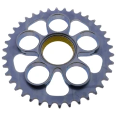 Kettenrad 38Z Teilung 520 Innendurchmesser 055 Lochkreis 085 passend für: Ducati 748, Monster