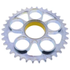 Kettenrad 36Z Teilung 525 Innendurchmesser 055 Lochkreis 085 passend für: Ducati Hypermotard, Monster, 916