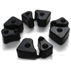 Ruckdämpfer Satz Tourmax Inhalt 4 Stück passend für: Honda CBR