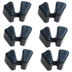 Antriebsruckdämpfer Satz für Motorräder