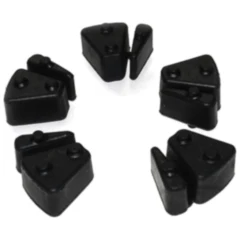 Ruckdämpfer Satz Tourmax Inhalt 5 Stück passend für: Honda XRV, FT