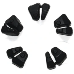 Ruckdämpfer Satz Tourmax Inhalt 5 Stück passend für: Honda VFR