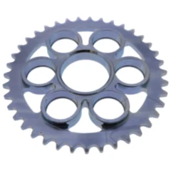Kettenrad 39Z Teilung 525 Innendurchmesser 060 Lochkreis 091 passend für: Ducati Diavel, 1198, 1098