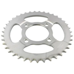 Kettenrad 39Z Teilung 420 Innendurchmesser 054 Lochkreis 070 passend für: Honda C