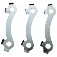 Sicherungsblech JMP Kettenrad