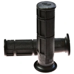 Griffgummi ATV schwarz D.22MM L.126MM