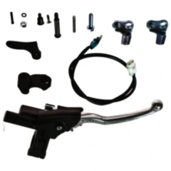 Kupplungsarmatur Hymec Magura passend für: Yamaha YFZ