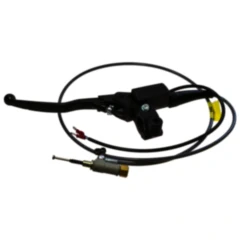 Kupplungsarmatur Hymec Magura Street passend für: Honda CBF, NC, Triumph Speed Triple