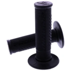 ProGrip Griffgummi 792 - Geschlossen, schwarz, D.22/25mm