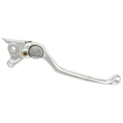 Bremshebel alu JMP passend für: Benelli TNT, Tornado, Ducati Monster, Supersport, Multistrada