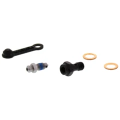 Hohlschraube für Bremssystem M6x1 mm HYMEC