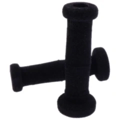 ProGrip Griffgummi 786 schwarz D.22/25mm geschlossen für Motorräder